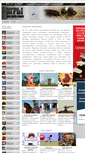 Mobile Screenshot of igrydlyamalchikov.net